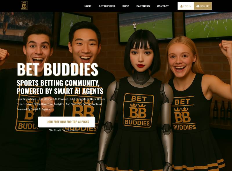 Bet Buddies