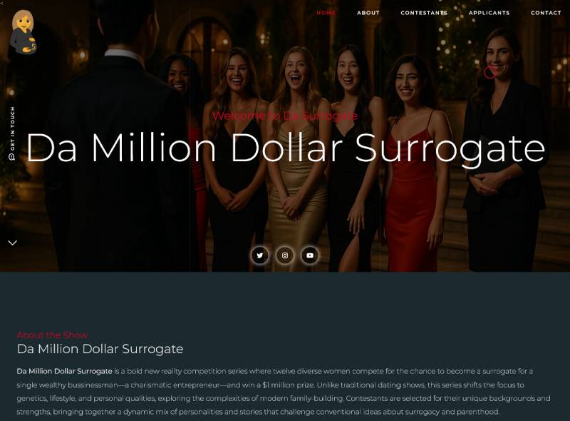 Da Surrogate